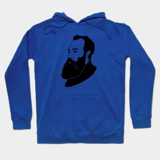 Sir Frederick Pottinger Hoodie